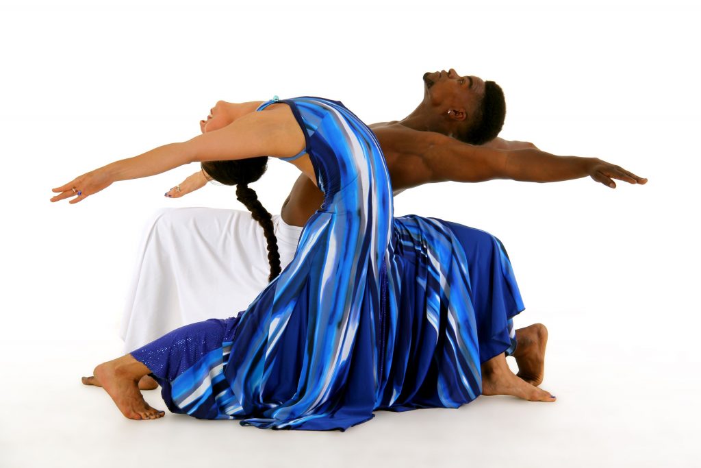 GAM estrena obra de danza que explora la tradición vudú haitiana