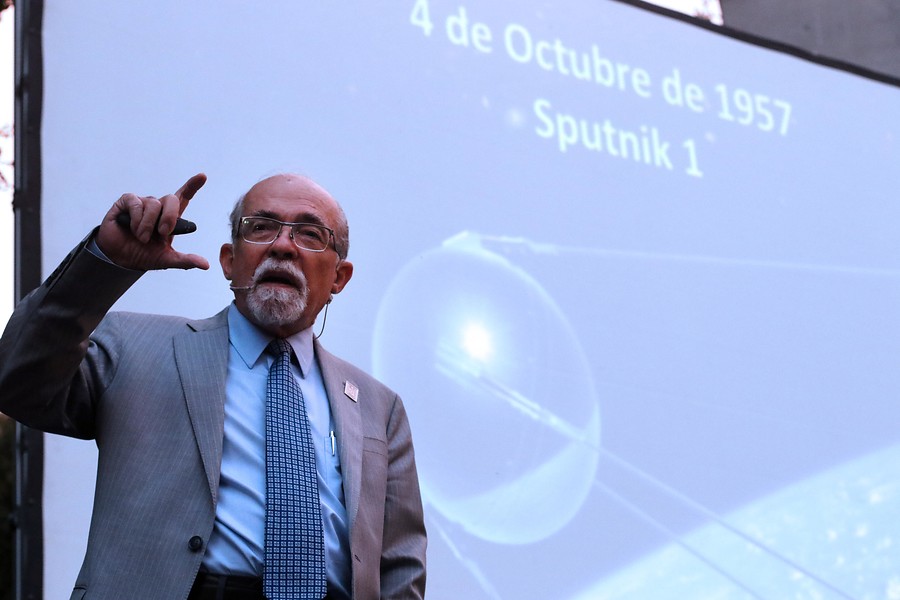 José Maza interpela a Piñera por anuncios en materia científica: “Necesitamos un ministerio empoderado y con dinero»
