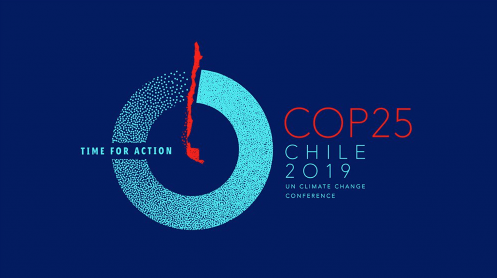 Comienza la Conferencia sobre Cambio Climático de la ONU previa a la cumbre COP25 en Chile