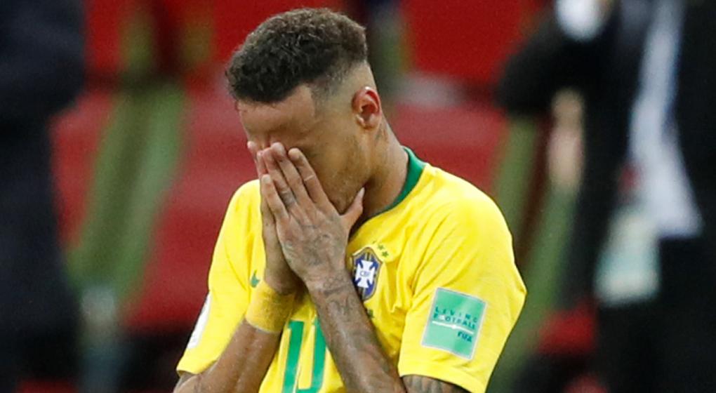 Siguen los problemas para Neymar: Mastercard suspende campaña de publicidad con el futbolista tras acusación de violación