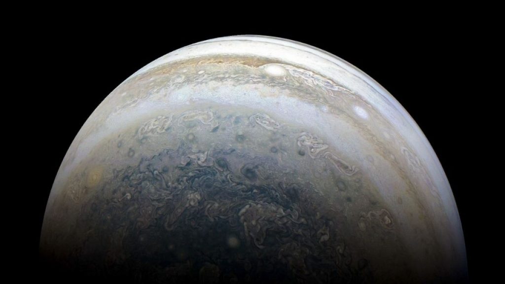 A preparar los binoculares: Júpiter estará más cerca de la Tierra durante esta noche