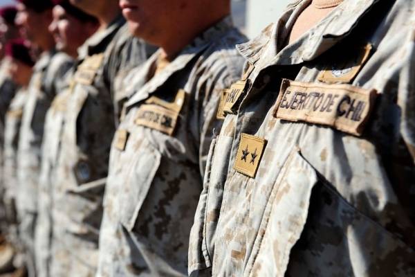 «Insubordinación»: Ejército detuvo a cabo por denunciar actos homofóbicos de un superior en su contra