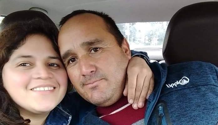 Femicidio en Maullín: Justicia esperará informe de autopsia para formalizar al acusado