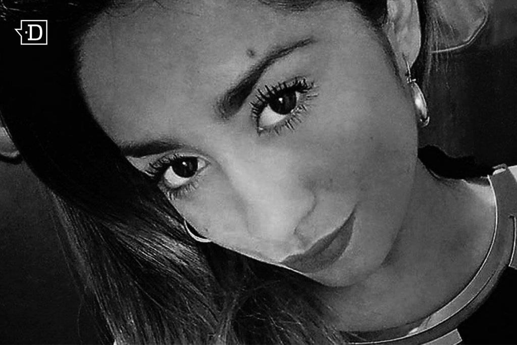 «Una mala víctima»: La vida ultrajada de Fernanda Maciel