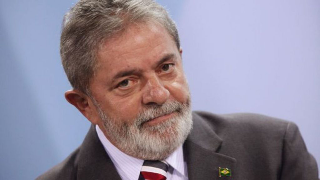 Supremo Tribunal de Brasil aprueba posibilidad de anular sentencia a Lula da Silva por Caso Lava Jato