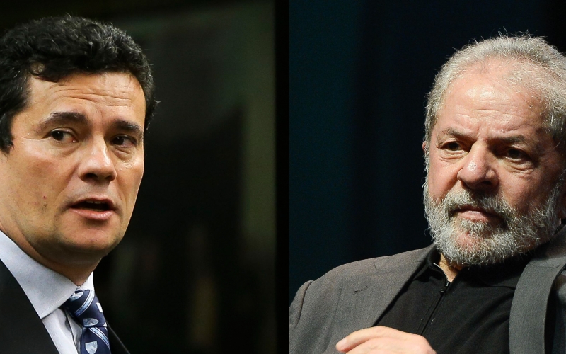 Nueva filtración en Brasil: testigo clave en caso de Lula fue forzado por fiscales a involucrar a expresidente