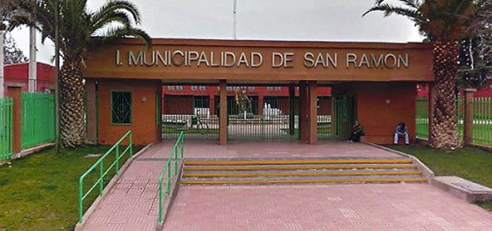 La Municipalidad de San Ramón aprobó unos guetos verticales truchos