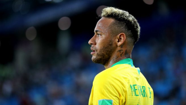 Vicepresidente de la CBF pone en duda participación de Neymar en Copa América: «No tiene las condiciones psicológicas»