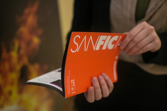 Revisa las funciones gratuitas que se ofrecerán en SANFIC 2019