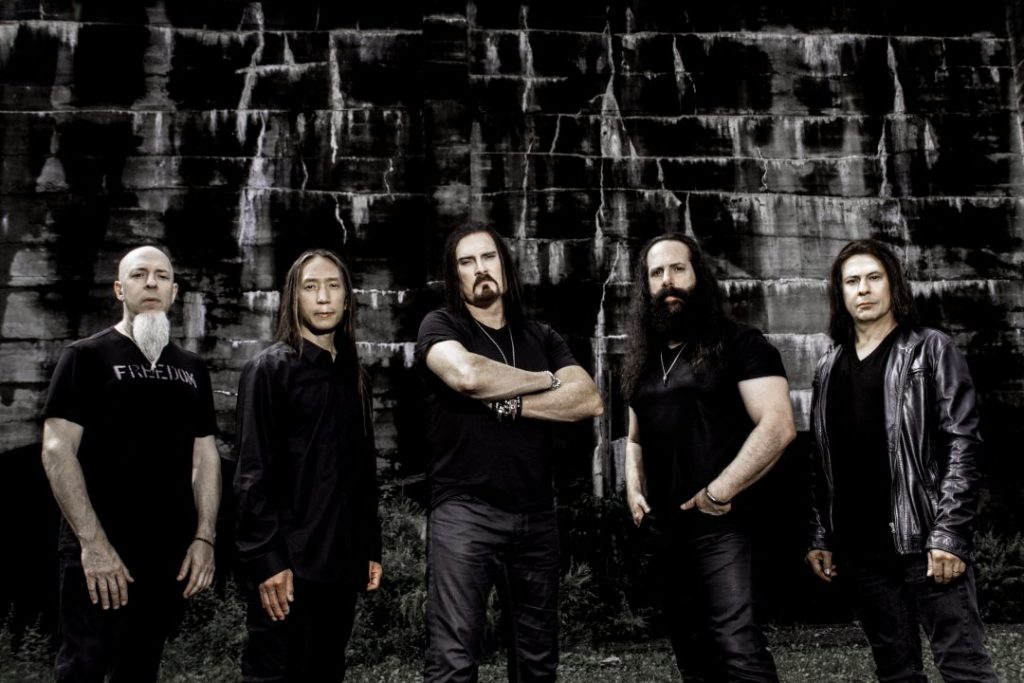 Dream Theater anuncia su regreso a Chile a celebrar los 20 años de «Metropolis Pt.2: Scenes from a Memory»