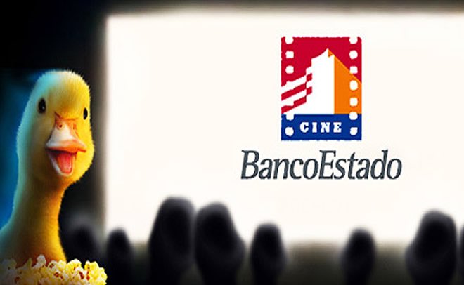Banco Estado dejaría de financiar cine chileno tras instrucción del Ministerio de Hacienda