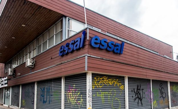 El primer caído: gerente general de Essal renuncia tras crisis sanitaria en Osorno 