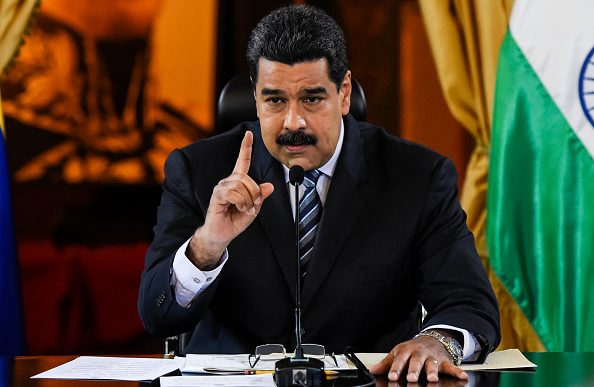 Partido Comunista de Venezuela critica duramente al gobierno de Maduro por supuesto incumplimiento de acuerdo electoral