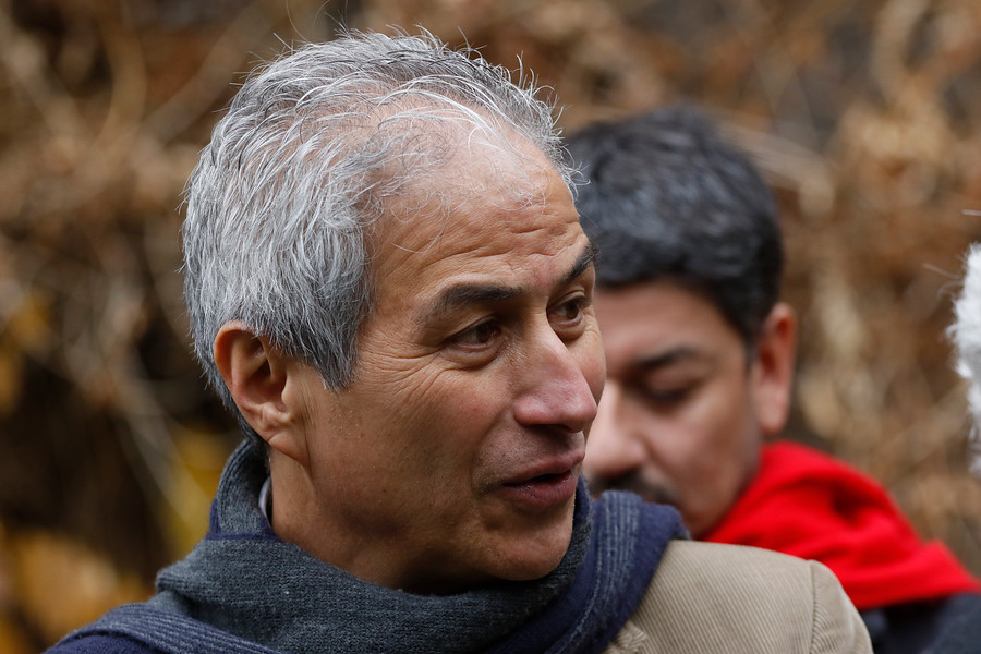 Presidente del Colegio de Profesores responde a Piñera: «No creo que le convenga hablar de ilegalidades»