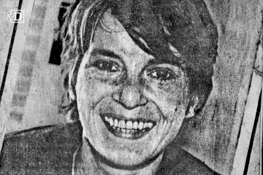 El recuerdo insistente de Mónica Briones: La mujer asesinada en dictadura que inspira el Día de la Visibilidad Lésbica