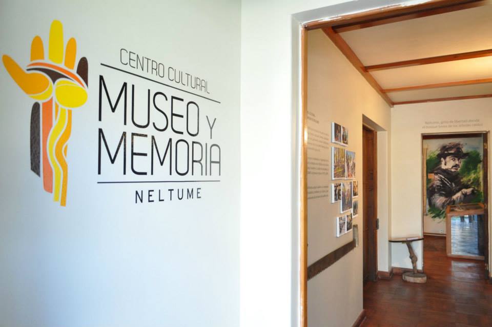 Respuesta del Centro Cultural Museo y Memoria de Neltume a las declaraciones de la UDI