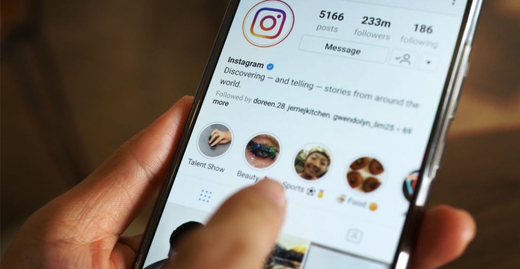 “Queremos que tus amigos se centren en tus fotos, no en cuántos likes tengas”: Instagram explica las pruebas que está realizando 