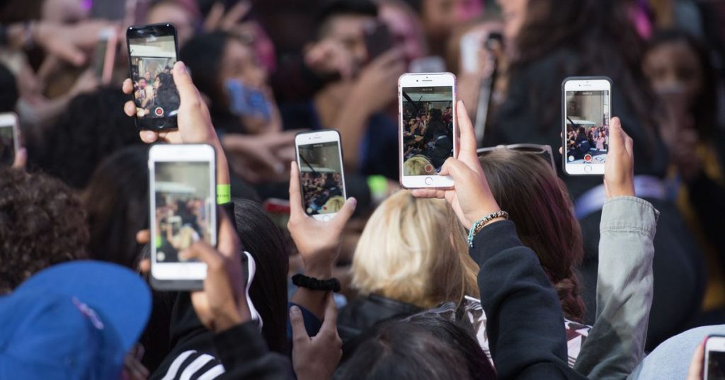 Taller gratuito de cine vertical propone nuevas maneras de narrar en la época de la selfie