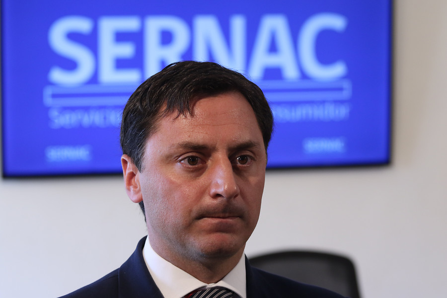 Sernac presentó una demanda colectiva en contra de la compañía de seguros Zurich Santander