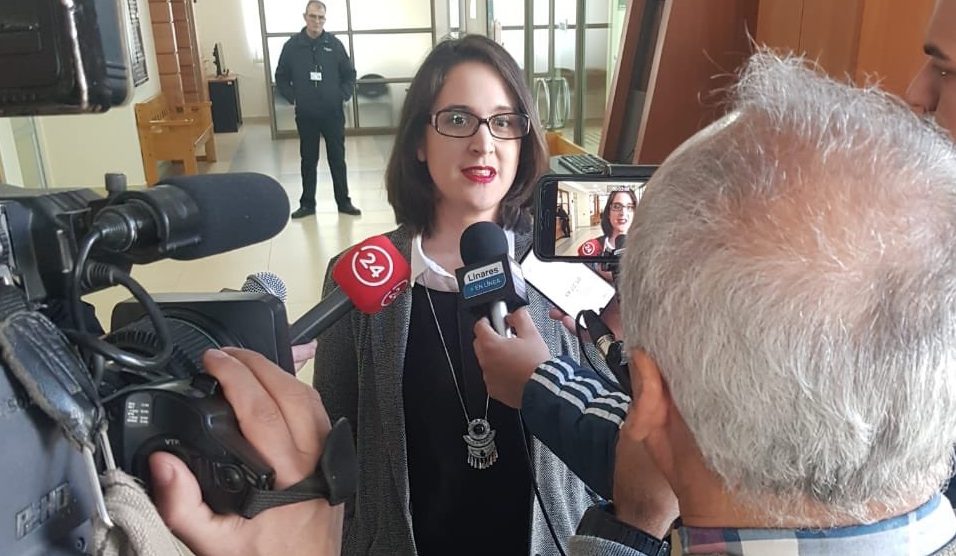 Caso “El Tablón” de Linares termina con condena por violación