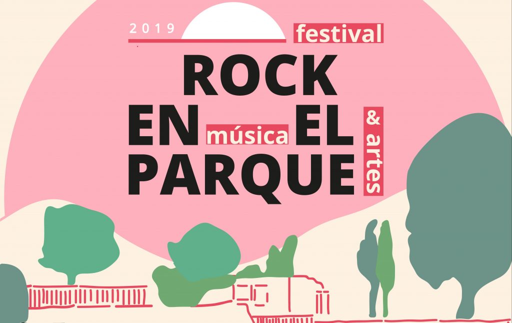 “Rock en el Parque”: el festival multicultural y música en vivo que busca reivindicar el espacio público