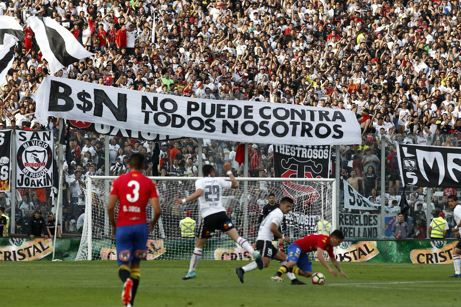 Desde Pinochet a las S.A.: Cómo el fútbol pasó de ser un deporte social a una empresa comercial