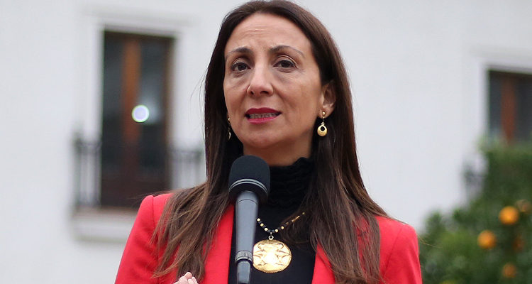 Nuevo autogol del Gobierno: Oposición se une en apoyo al PS tras dichos de Cecilia Pérez sobre supuestos vínculos del partido con el narcotráfico