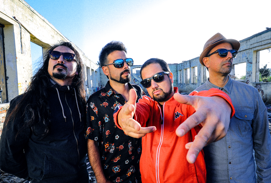 El proyecto hip hop de Pancho Molina revela sus próximos pasos y estrena video