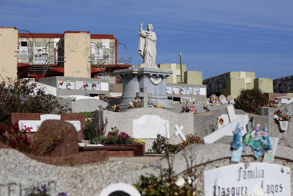 Municipalidad de Valparaíso rechazó amenaza de toma del Cementerio N°3