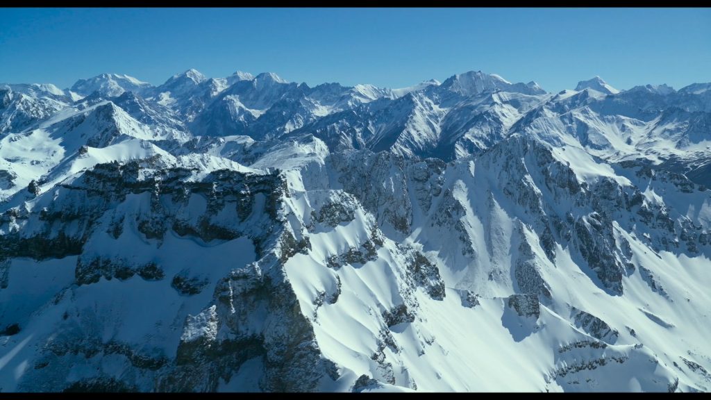 VIDEO| «La Cordillera de los Sueños»: Premiada película de Patricio Guzmán libera su trailer y anuncia estreno en Chile