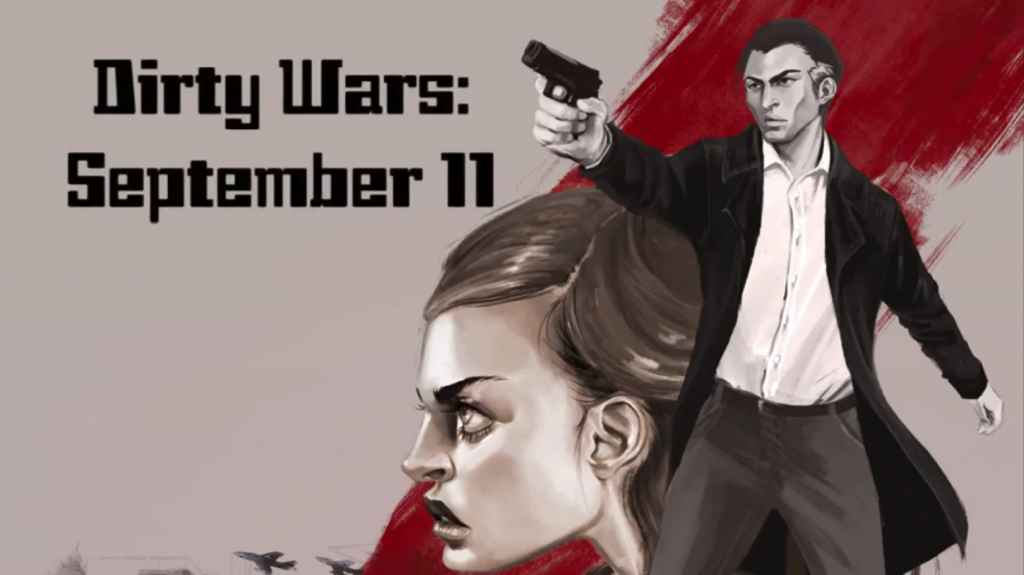 Desarrolladores crean el primer videojuego sobre la dictadura cívico-militar