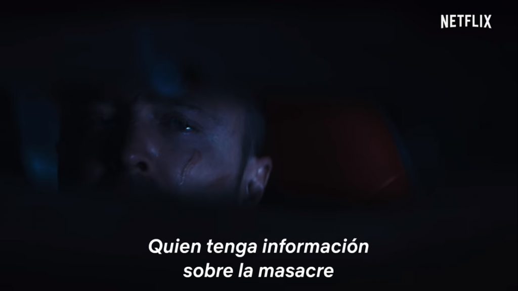 VIDEO| Película de Netflix sobre «Breaking Bad» estrena su primer trailer