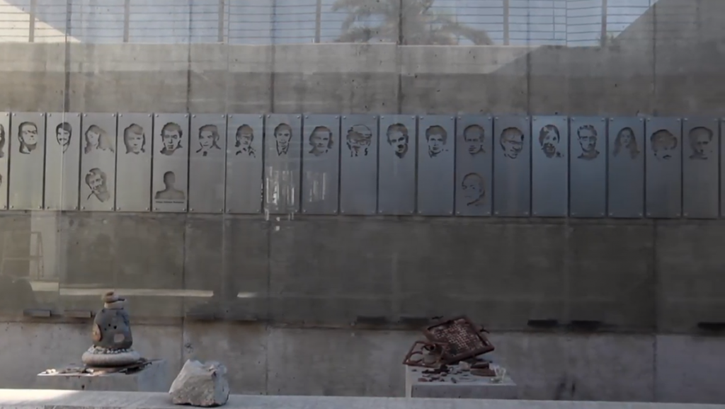 VIDEO| «Piedra en el agua», el cortometraje documental que explora la tortura en Chile más allá de la dictadura