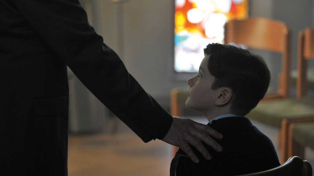 «Por Gracia de Dios»: película narra los dramáticos casos de abuso sexual contra Boy Scout en la iglesia católica