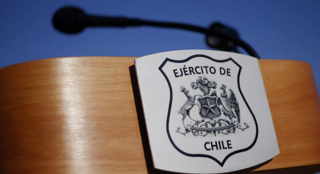 Temuco: Investigan a sargento del Ejército acusado de violar a su hijastra a los 11 años