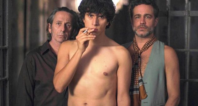 Película chilena «El Príncipe» gana premio LGBTI en el Festival de Cine de Venecia