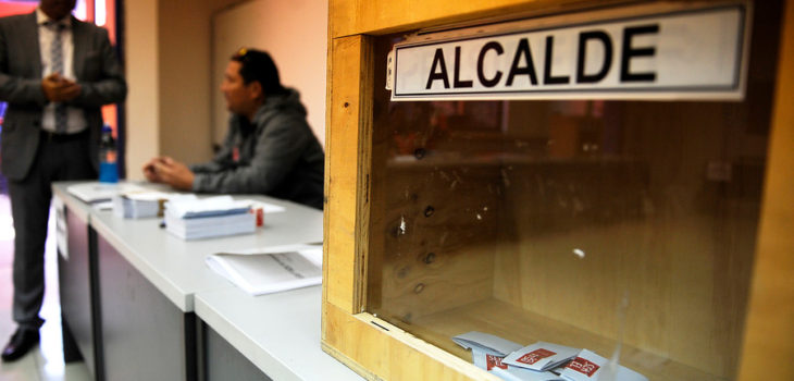 El Frente Amplio define su estrategia para las municipales sin poner nombres a las precandidaturas