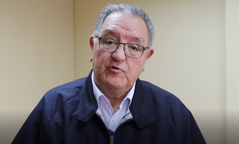 VIDEO| Senador Huenchumilla respalda proyecto de las 40 horas: «La derecha siempre se ha opuesto a estos avances»