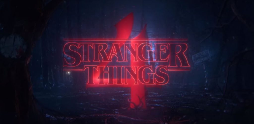 Ya no estamos en Hawkins: Netflix confirma cuarta temporada de Stranger Things