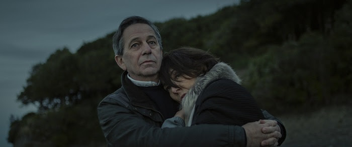 Chileno Jorge Riquelme gana premio Nuevos Directores en Festival de San Sebastián