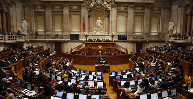 Elecciones parlamentarias en Portugal: Sólida victoria para la izquierda