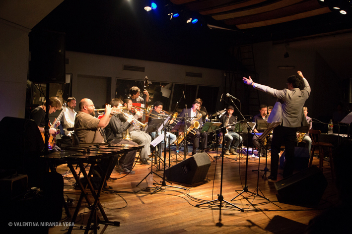 Festival Chile Jazz llega por primera vez al Teatro Municipal de Santiago