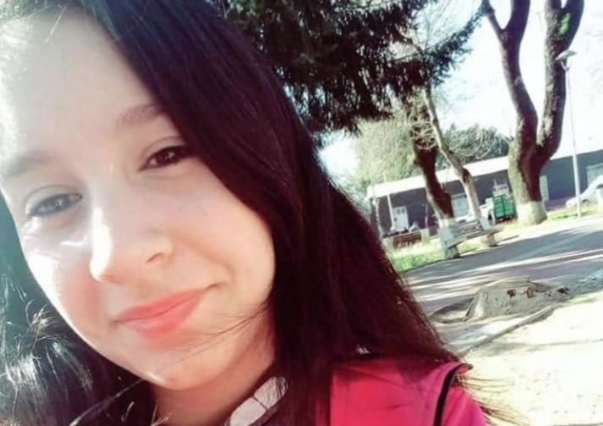 Adolescente se encuentra desaparecida desde hace 20 días en sector rural de El Carmen