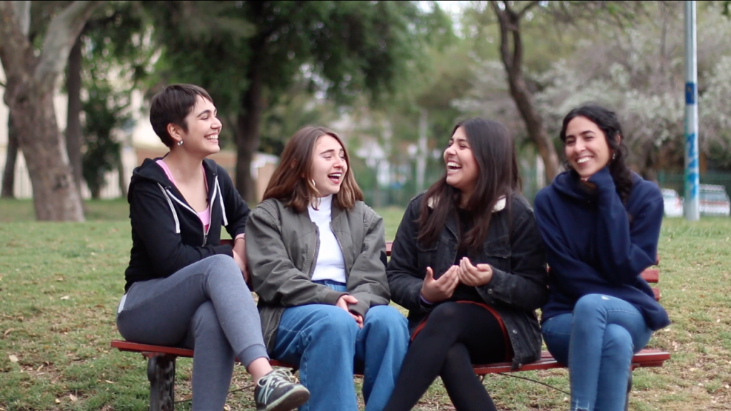 Podcast Copadas lanza campaña de crowdfunding para emprender como medio de comunicación feminista