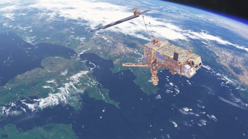 Universidad de Chile pone en marcha plataforma gratuita para el completo monitoreo satelital del país