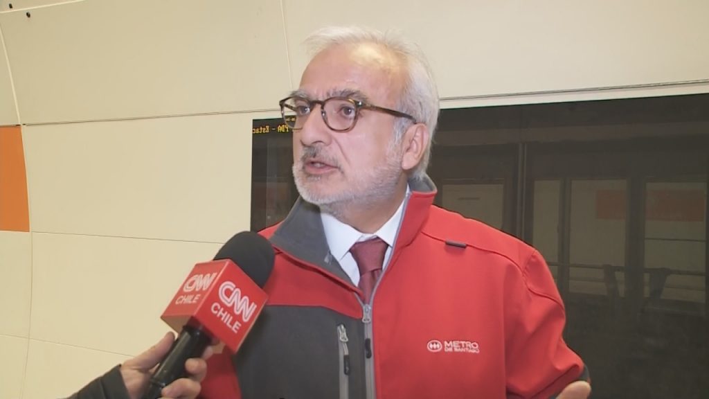 Metro tomará acciones legales «contra quienes resulten responsables» por evasiones masivas