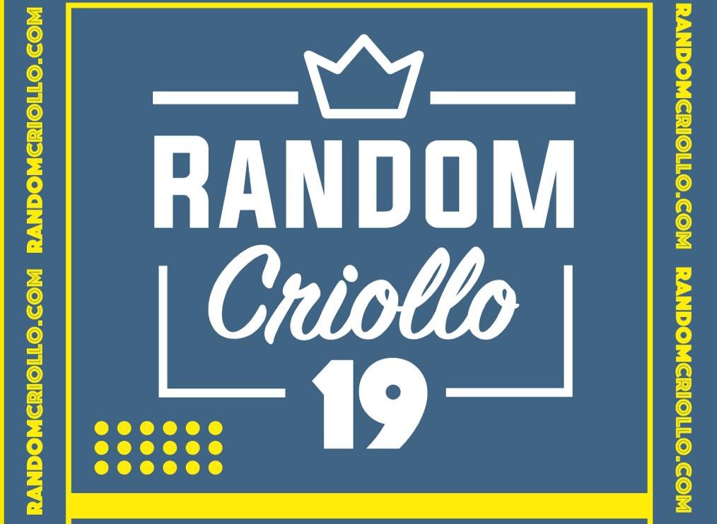 Mañana se realiza la primera versión de Random Criollo, ciclo que busca internacionalizar las obras de artistas nacionales