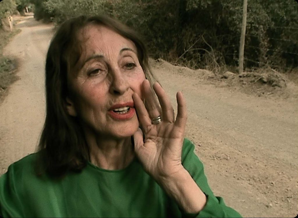 “La Desmemoriada”: El documental en honor a la vida y obra de Myriam Palacios y su ocaso debido al Alzheimer