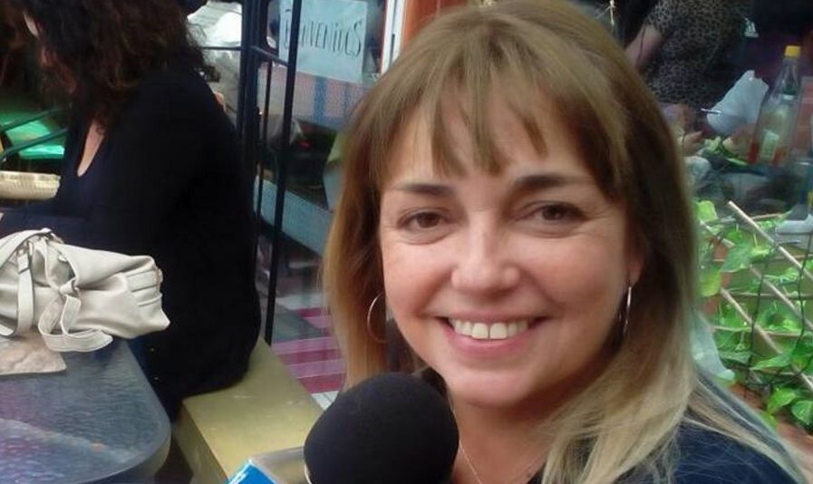 Hermana de Felipe Salaberry presentará querella contra el alcalde de Ñuñoa