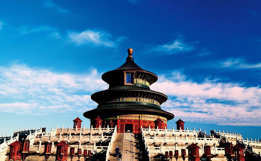 Los paisajes, la cultura y tradición de “La Bella China” llegan al Centro Cultural La Moneda